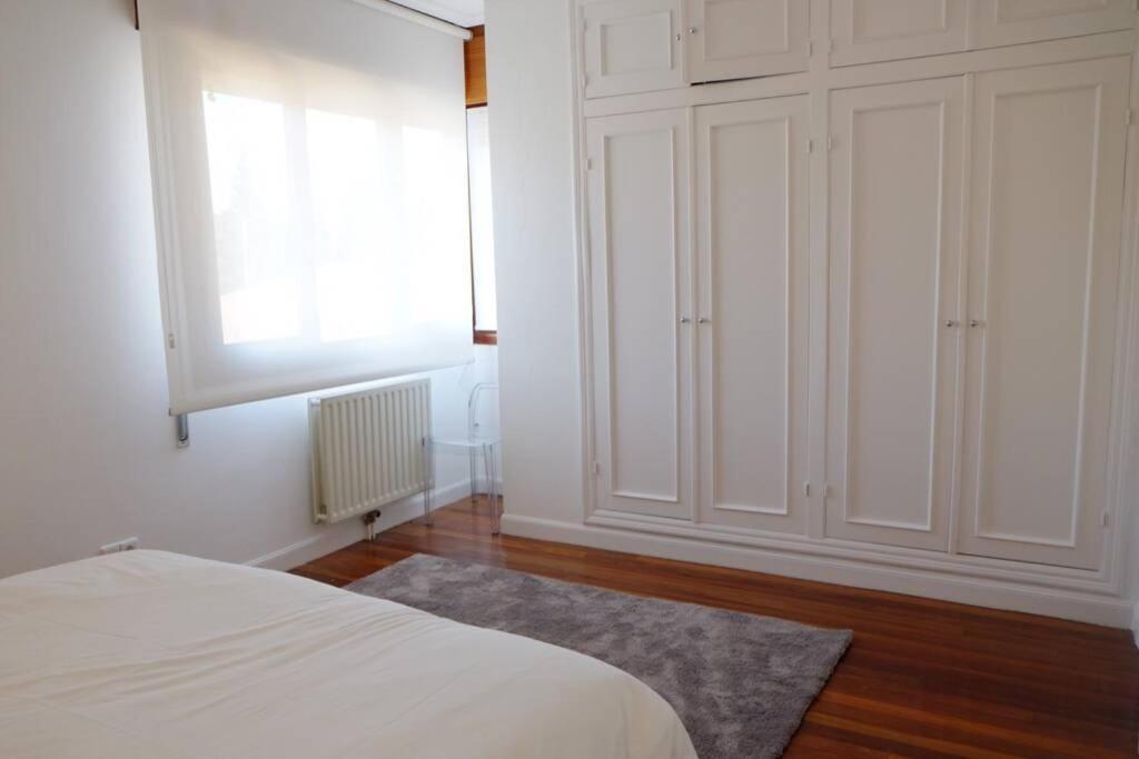 Duplex Precioso Con Jacuzzi, Sauna Y Chimenea . Ochandiano エクステリア 写真