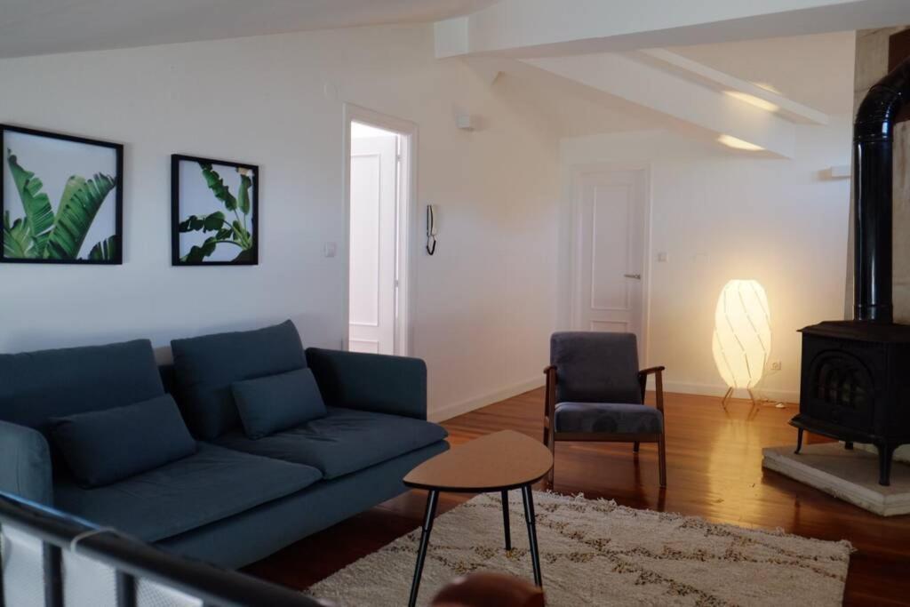 Duplex Precioso Con Jacuzzi, Sauna Y Chimenea . Ochandiano エクステリア 写真