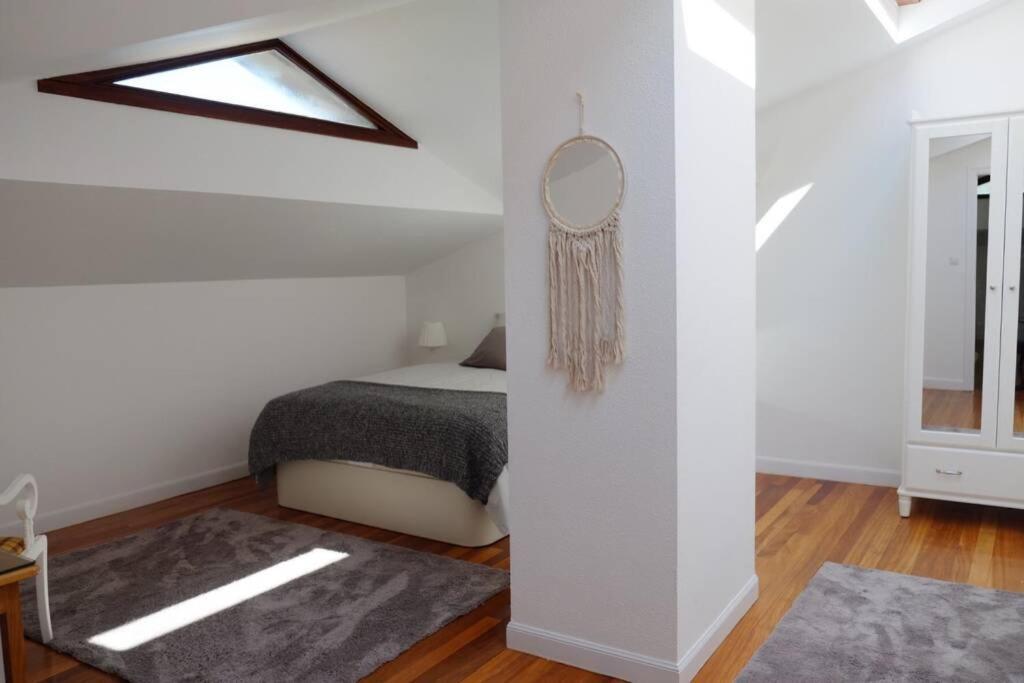 Duplex Precioso Con Jacuzzi, Sauna Y Chimenea . Ochandiano エクステリア 写真
