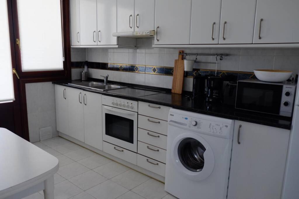 Duplex Precioso Con Jacuzzi, Sauna Y Chimenea . Ochandiano エクステリア 写真